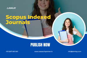 The Significance of Scopus Indexed Journals in Academic Research and University Rankings